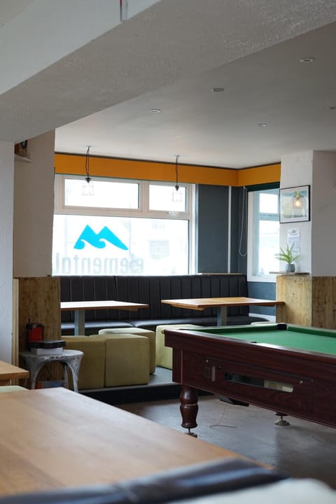 Recreational facilities