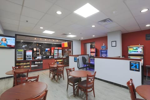 Facilities