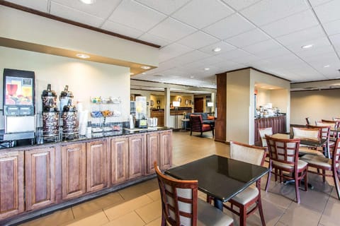 Coffee shop