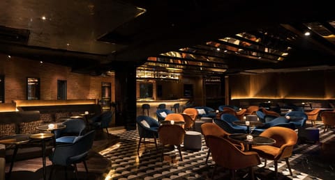 Bar/lounge