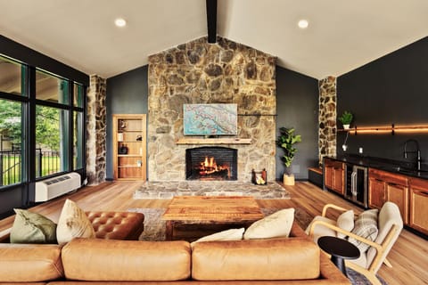 Bar/lounge