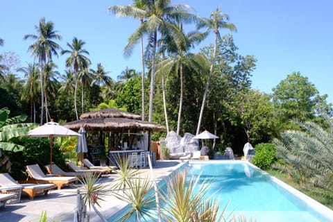Surrounding environment