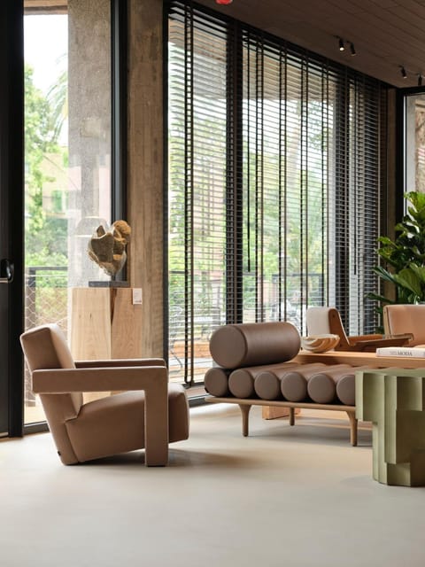 Bar/lounge