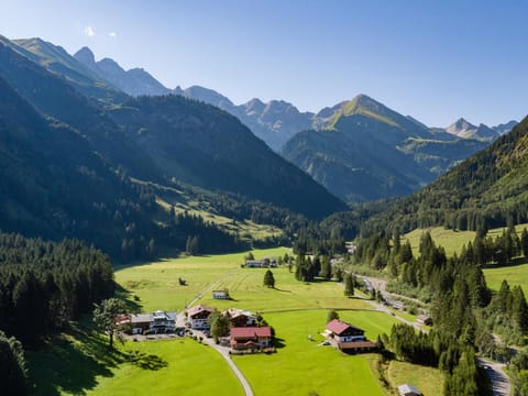 Surrounding environment