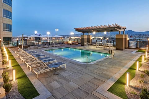 Recreational facilities