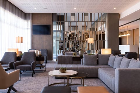 Bar/lounge