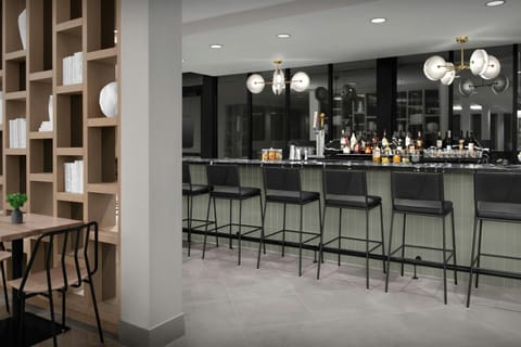 Bar/lounge
