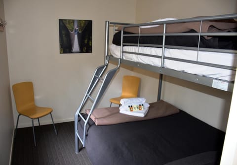 Facilities