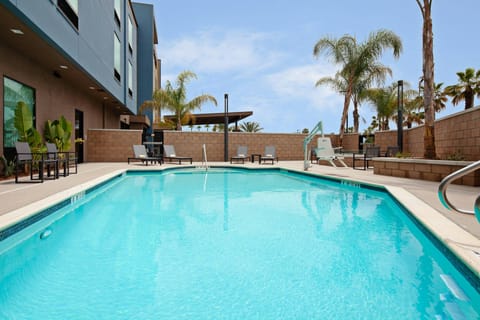 Recreational facilities