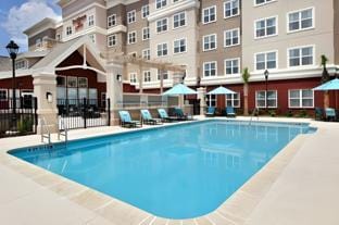 Recreational facilities