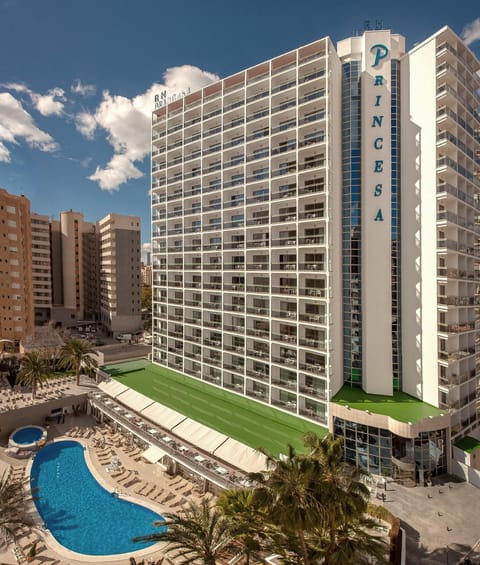 Property view