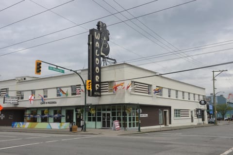 Facilities