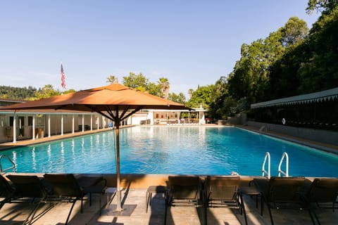 Recreational facilities