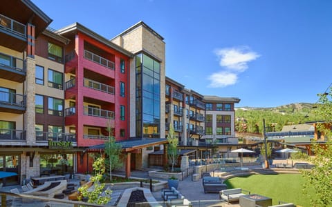 Property view