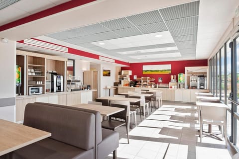 Food and beverages