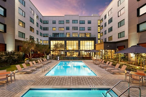 Recreational facilities