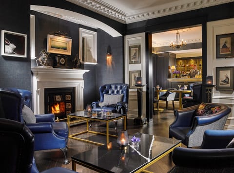 Bar/lounge
