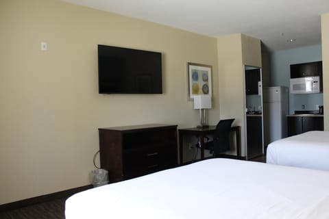 Facilities