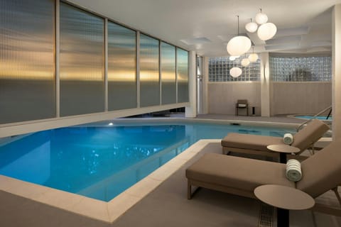Recreational facilities
