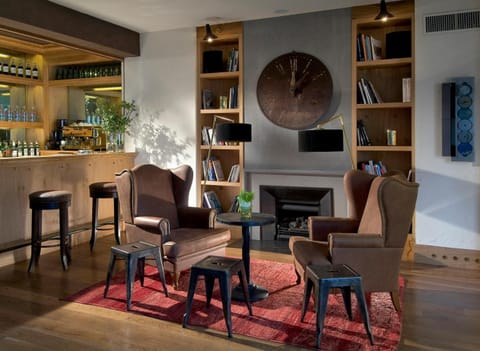 Bar/lounge