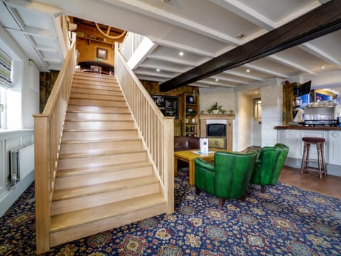 Bar/lounge