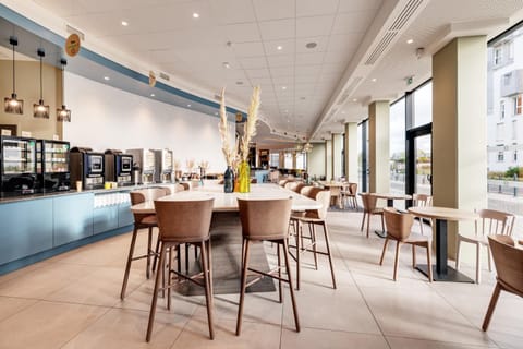 Bar/lounge