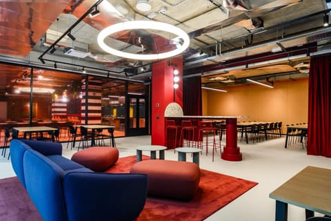 Meeting room / ballrooms