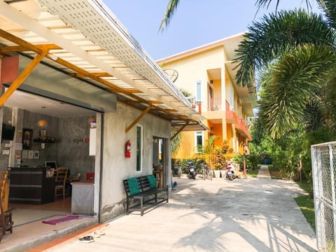 Property view