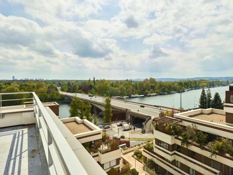 Property view