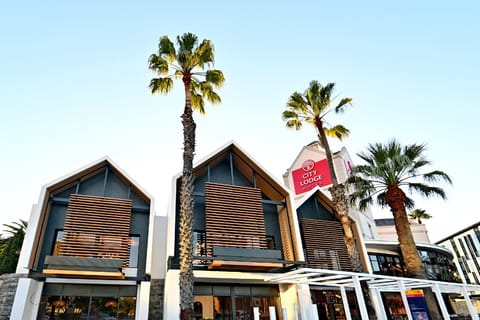 Property view