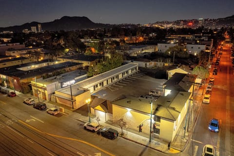 Property view