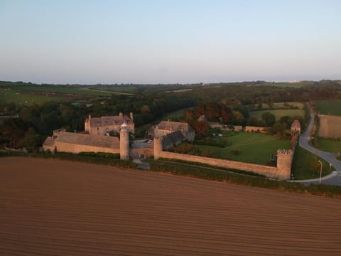 Property view