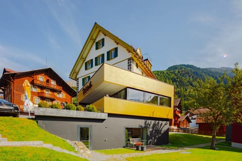 Property view