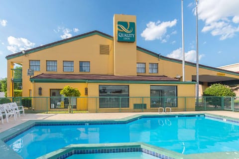 Swimming pool [outdoor]