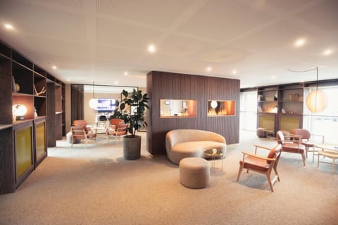 Bar/lounge