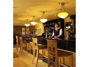 Bar/lounge
