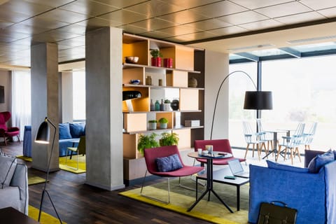 Bar/lounge