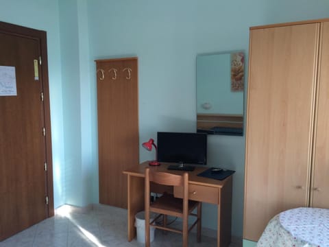 Facilities