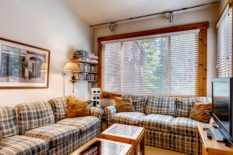 Ski-in/Ski-out Northstar Condo near Lake Tahoe! Condo in Northstar Drive