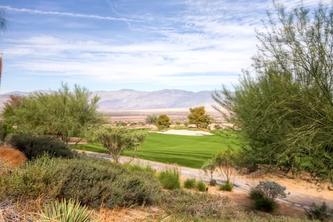 Borrego Springs Hideaway: Pool Table, Mtn Views! House in Borrego Springs