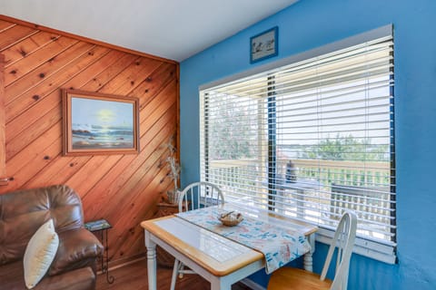 Waterfront Duplex w/ Dock & Views: Near Town! House in Cedar Key