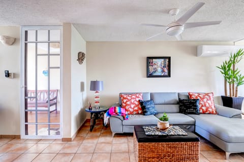 Breezy Rio Grande Getaway w/ Pristine Ocean Views! Apartment in Rio Grande