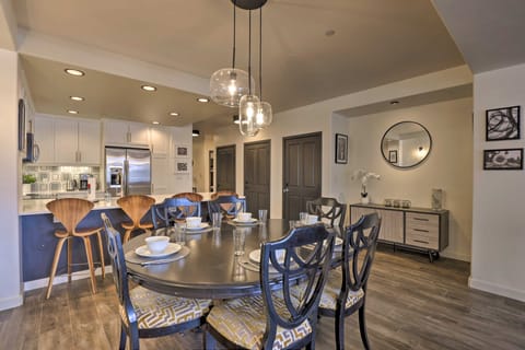 Renovated Condo: Near Copper Mtn & Breck Resort! Apartment in Frisco