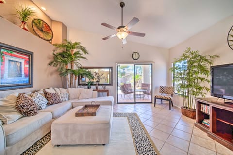 Immaculate Chandler House w/ Outdoor Living Space! House in Chandler