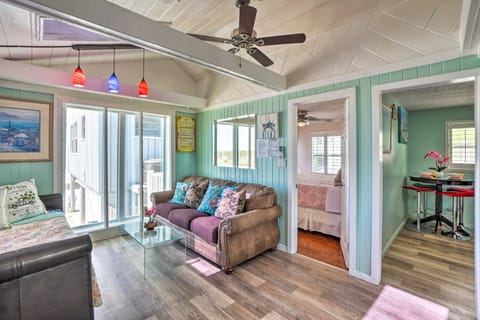 'Sea Turtle Suite' Condo w/ Clearwater Beach Views House in Clearwater Beach