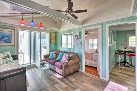 'Sea Turtle Suite' Condo w/ Clearwater Beach Views Casa in Clearwater Beach