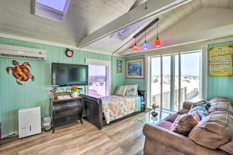 'Sea Turtle Suite' Condo w/ Clearwater Beach Views Casa in Clearwater Beach