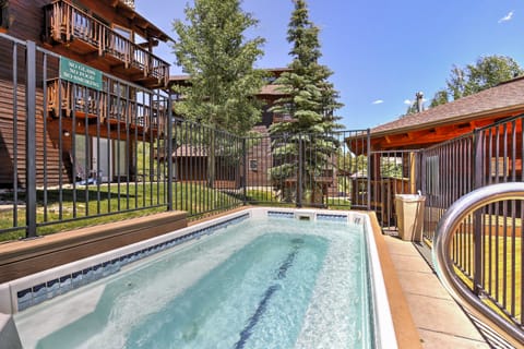 Spacious Breckenridge Condo: Walk to Ski Lifts! Apartment in Breckenridge