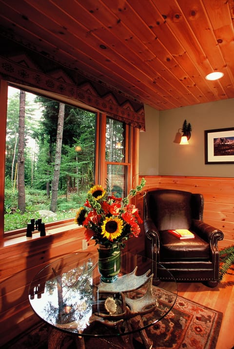 Upscale Fryeburg Cabin: Hot Tub + Billiards Table! Maison in Conway