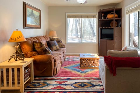 Peaceful Mancos Hideaway: Only 1 Mi to Downtown! House in La Plata County